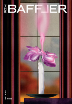 The Baffler - Nr. 78 April 2025