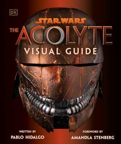 Star Wars - The Acolyte Visual Guide
