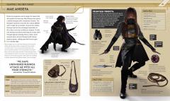 Star Wars - The Acolyte Visual Guide
