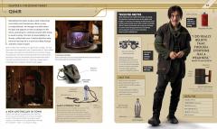 Star Wars - The Acolyte Visual Guide