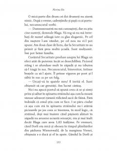 Blaga. In cautarea numelor