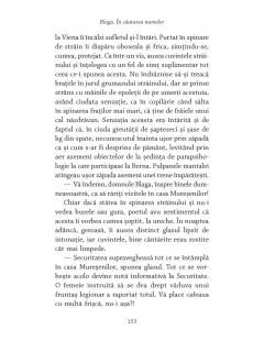 Blaga. In cautarea numelor