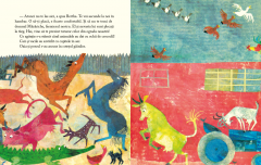 Crocodilul din copac