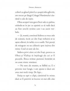 Menumorut si minele de aur de la Rosia Montana