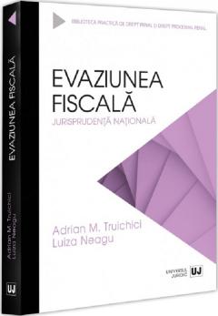 Evaziunea fiscala