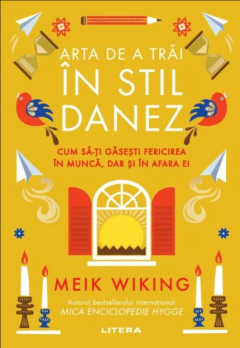 Arta de a trai in stil danez