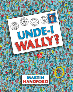 Unde-i Wally?