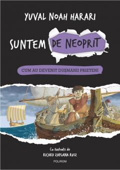 Suntem de neoprit. Cum au devenit dusmanii prieteni