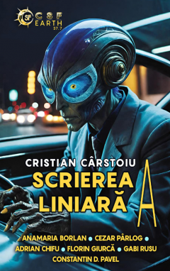 Revista CSF Earth - Nr. 37