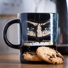 Cana cu suport pentru fursecuri - Ninja