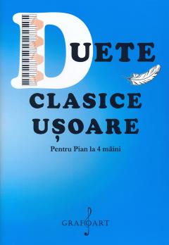 Duete clasice usoare