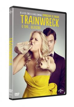 O tipa dezastru / Trainwreck