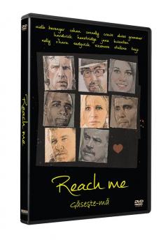 Gaseste-ma / Reached Me