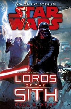 Star Wars - Lords of the Sith