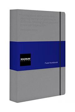 Magnum Photos - Field Notebook