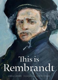 This is Rembrandt