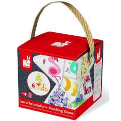 Matching Game 123 Animo