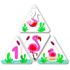 Matching Game 123 Animo