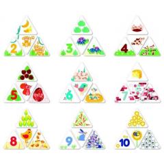 Matching Game 123 Animo