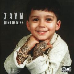 Mind of Mine - Deluxe Edition