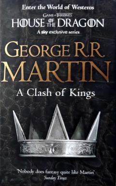 A Clash of Kings