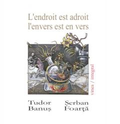 L'endroit est adroit, l'envers est en vers