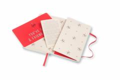 Moleskine - Toy Story - Limited Edition Light Blue Pocket Ruled