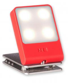 Mini-lanterna multi-functionala de voiaj - Rosie