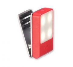 Mini-lanterna multi-functionala de voiaj - Rosie