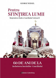 Pentru Sfintirea Lumii