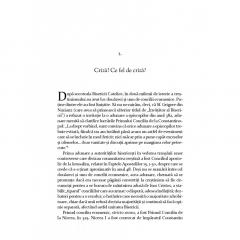 Pentru Sfintirea Lumii