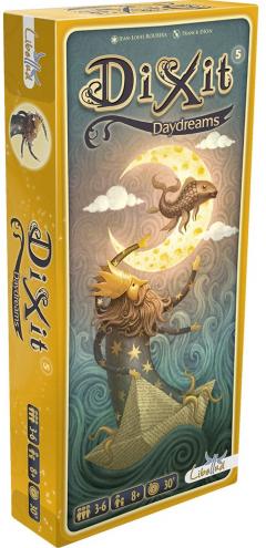 Extensie - Dixit - Daydreams