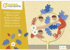 Set creativ - Mobile to build