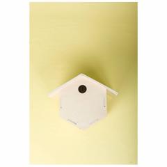 Set creativ - Birdhouse to Build