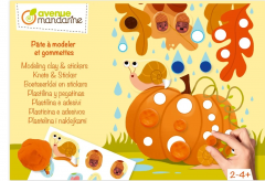 Set creativ - Anotimpuri