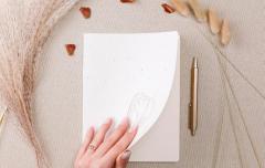 Caiet de desen A5 - Tulip Papper