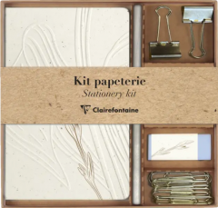 Set birotica - Clairfontaine