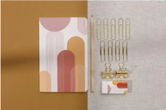 Set birotica - Clairfontaine