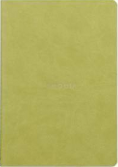 Carnet A5 - Rhodia - Anise Green