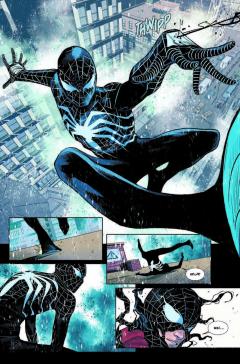 Ultimate Spider-Man - Volume 3