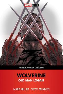 Wolverine: Old Man Logan