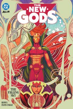 The New Gods - Volume 1