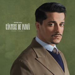 Cantece de Inima. Volumul I & II - Vinyl