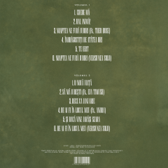 Cantece de Inima. Volumul I & II - Vinyl