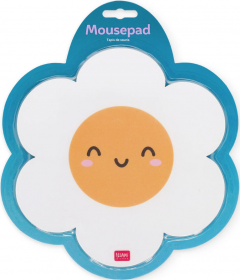Mousepad - Daisy