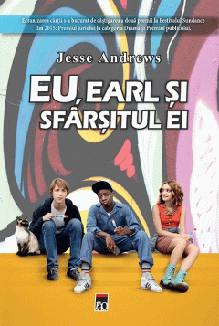 Eu, Earl si sfarsitul Ei