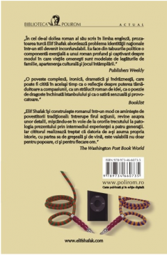 Bastarda Istanbulului