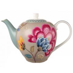 Ceainic - Fantasy Khaki