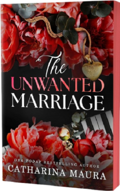 The Unwanted Marriage