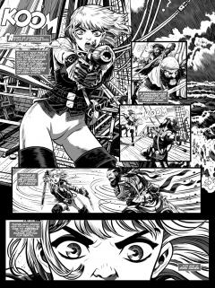 The Savage Sword of Conan - Volume 2